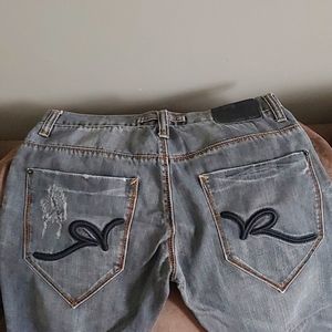 Rocawear jeans